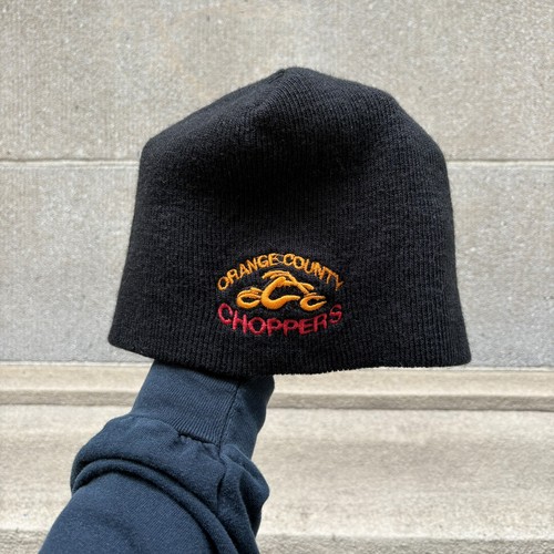 Orange county choppers vtg y2k - county,