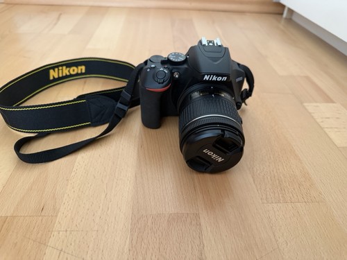 Nikon d3500 - nikon,