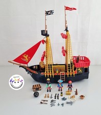 Playmobil 4424 Piratenschiff