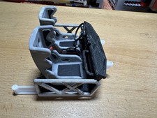 Cockpit Kit TRX4M High Trail oder MT K10 F150 Traxxas 3D Druck super toll