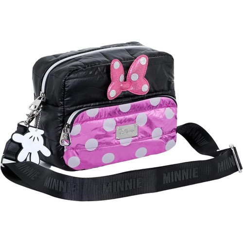 Padding minnie mouse - minnie,