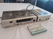 Grundig CVC Videorekorder &
