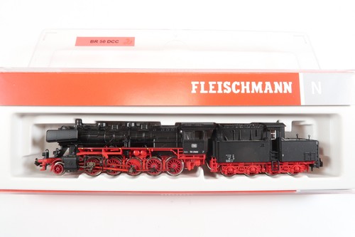 Fleischmann 718283 dampflok - 718283, n