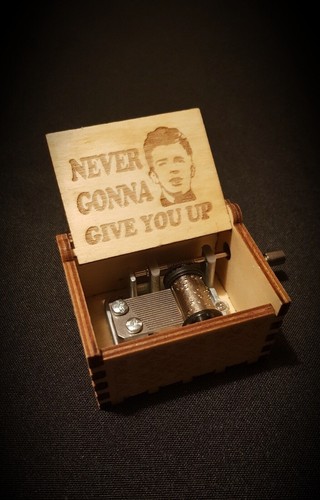 Rick astley never gonna give - astley,