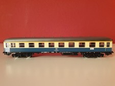 Märklin 4111, D-Zug-Wagen mit