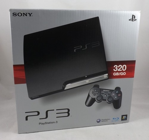 Sony playstation slim - playstation,