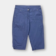 Caprihose Up Fashion Damen Gr