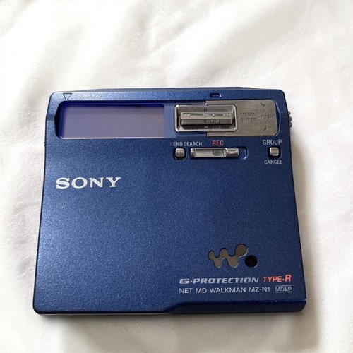 Sehr guter zustand sony - [sehr,