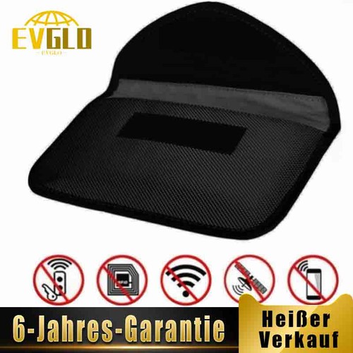 Strahlenschutz tasche handy - tasche,