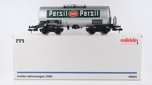 Märklin spur 58665 - 1,