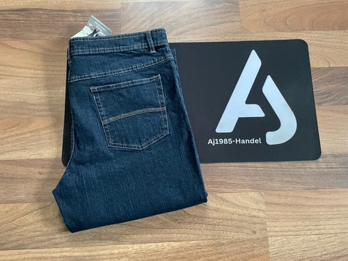 Camargue herren jeans - camargue, 52