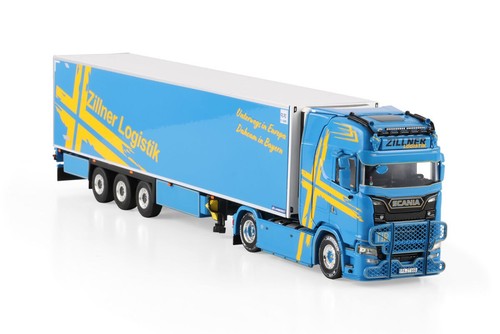 Scania highline cs20h - cs20h, 4x2