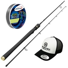 Ultra-Light Kombo für feines