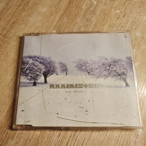 Rammstein das modell kokain - -,