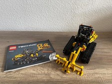 LEGO® Technic Raupenlader / Set 42094 | Gebraucht