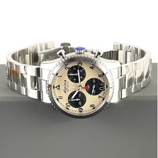 Alpina Startimer Pilot