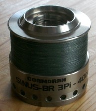 1x neuwertige Cormoran
