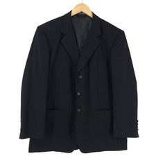 Stafford Blazer Jacke Wolle