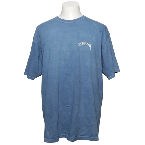 Stüssy shirt größe xl - stüssy,, größe:
