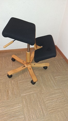 Stokke kniestuhl wing - stokke,