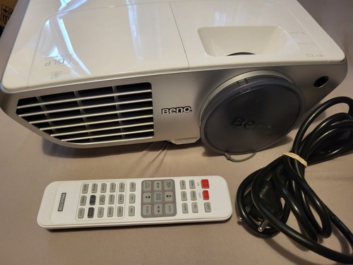 Beamer benq w1060 1080p - benq, 3d