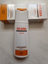 Shampoo gegen Schuppen 1