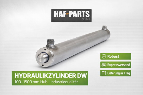 Hydraulikzylinder