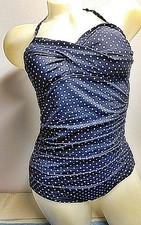 ESPRIT Neckholder Badeanzug