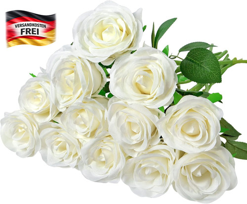 Künstliche rosen - künstliche,