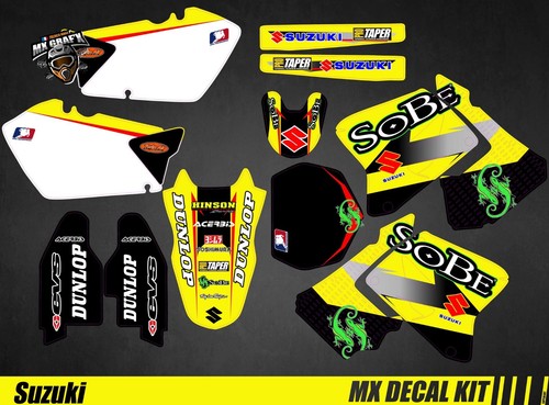 Kit deko motorrad - /, mx