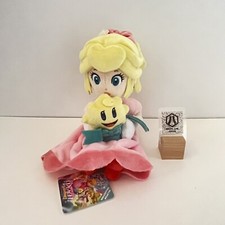 Princess Peach Showtime! Peach
