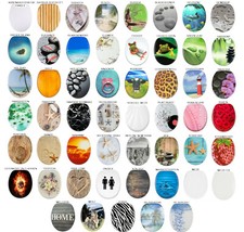 WC SITZ TOILETTENDECKEL