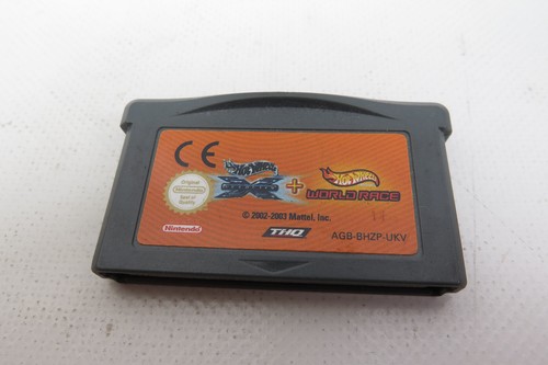 Nintendo gameboy advance - gameboy,