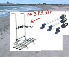 Fahrradträger Bike Rack