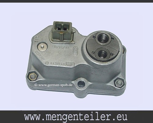 Warmlaufregler - warmlaufregler, 👉