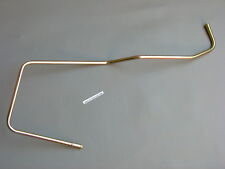 Durite acier Hsun quad 800 SSV RS8 