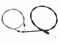 2108800159 MOTORHAUBE SEILZUG FRONTKLAPPE ENTRIEGELUNG FÜR MERCEDES W210 95-02