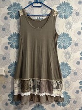 Sehr schöne Damen  Vintage Kleid , Gr 40, Top Angebot