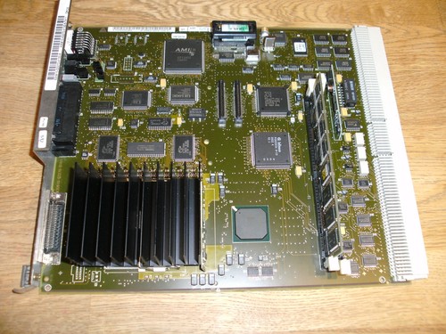 Siemens baugruppe q2270 x100 - siemens,