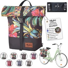 millybo HANDY Fahrradtasche