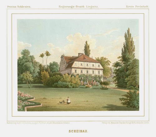 Freystadt kozuchów kreis - kozuchów,
