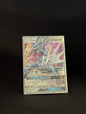Pokemon Karte | Dialga GX Grauen der Lichtfinsternis | 82/131 | Holo | Deutsch