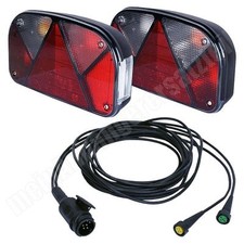 Aspöck Multipoint 2 Anhänger