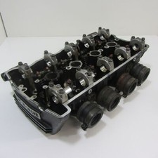 Kawasaki GTR 1000 A ZGT00A EZ:87 Zylinderkopf Motor C0938