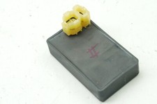 HONDA XL 600 PD06 TRANSALP CDI original II Zündbox Steuerteil Blackbox CI558