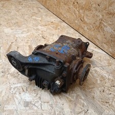 BMW E30 Diff Differential 4,10
