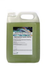 5 LiterNannochloropsis salina