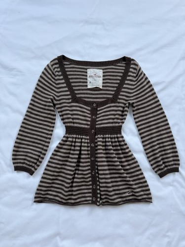 Vintage hollister gestreifte - vintage,