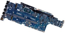 Neues Motherboard DELL