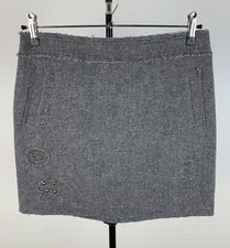 SET Damen Gr. 42 Tweed Rock